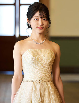 Fine Feathers・TG2213-CGD