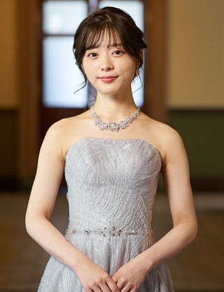 Fine Feathers・TG2213-SGY