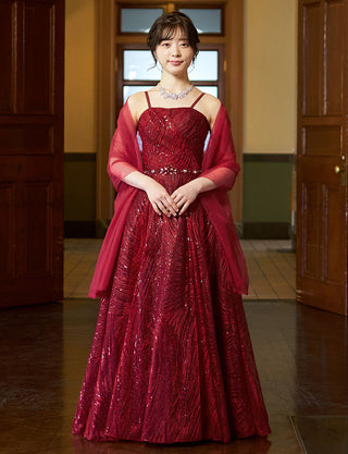 Fine Feathers・TG2213-WRD