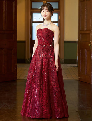 Fine Feathers・TG2213-WRD