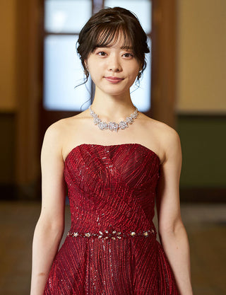 Fine Feathers・TG2213-WRD