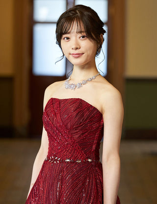 Fine Feathers・TG2213-WRD