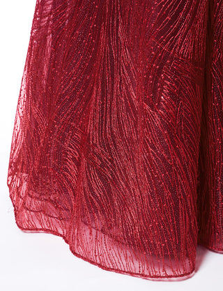 Fine Feathers・TG2213-WRD