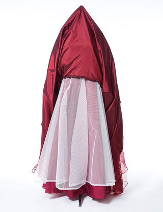 Fine Feathers・TG2213-WRD