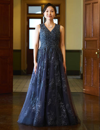 Fine Feathers・TG2215-NTBL