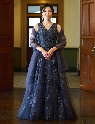 Fine Feathers・TG2215-NTBL