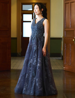 Fine Feathers・TG2215-NTBL