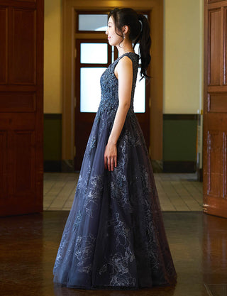 Fine Feathers・TG2215-NTBL