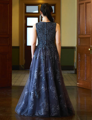 Fine Feathers・TG2215-NTBL