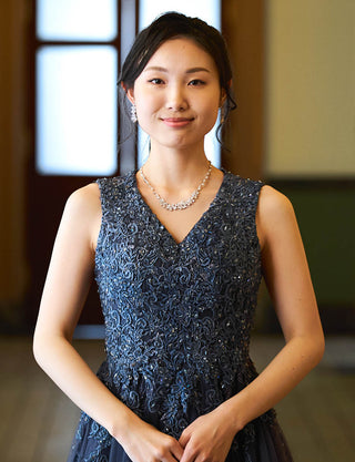 Fine Feathers・TG2215-NTBL