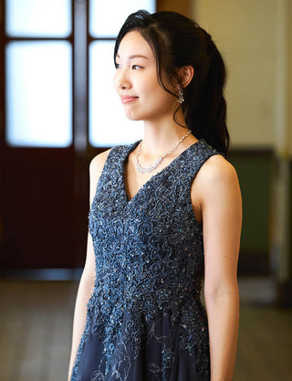 Fine Feathers・TG2215-NTBL