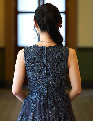 Fine Feathers・TG2215-NTBL