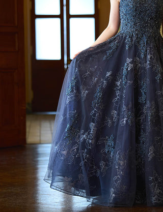 Fine Feathers・TG2215-NTBL