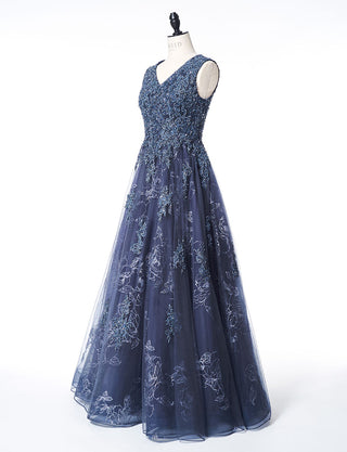 Fine Feathers・TG2215-NTBL