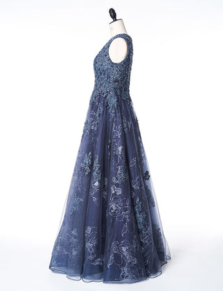 Fine Feathers・TG2215-NTBL