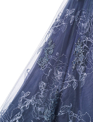 Fine Feathers・TG2215-NTBL