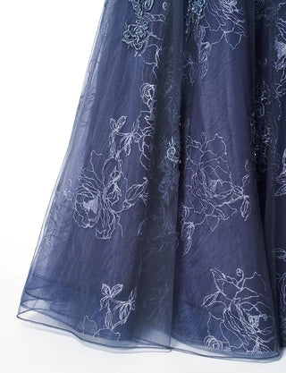 Fine Feathers・TG2215-NTBL