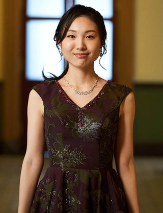 Fine Feathers・TG2216-BGD