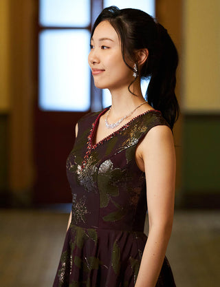 Fine Feathers・TG2216-BGD