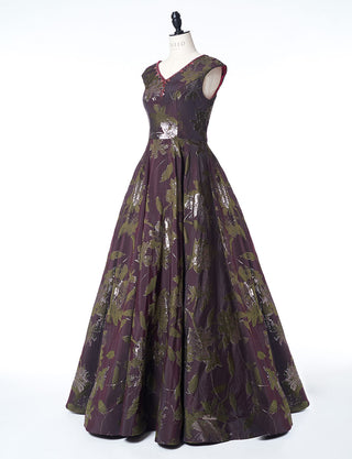 Fine Feathers・TG2216-BGD