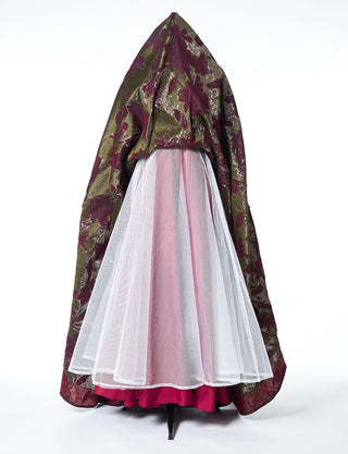 Fine Feathers・TG2216-BGD