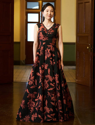 Fine Feathers・TG2216-BK