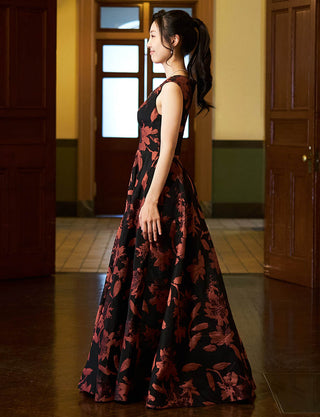 Fine Feathers・TG2216-BK