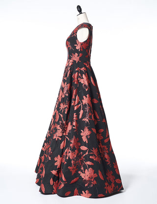 Fine Feathers・TG2216-BK