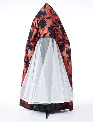 Fine Feathers・TG2216-BK