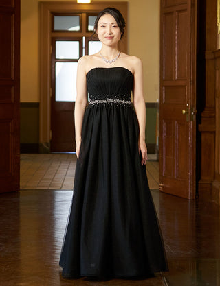 Fine Feathers・TG2217-BK