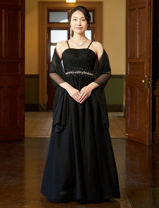 Fine Feathers・TG2217-BK