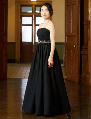 Fine Feathers・TG2217-BK