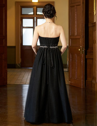 Fine Feathers・TG2217-BK