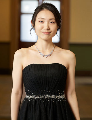 Fine Feathers・TG2217-BK