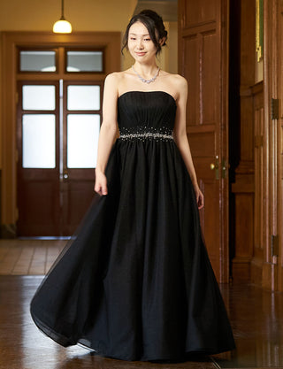 Fine Feathers・TG2217-BK