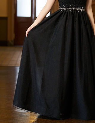 Fine Feathers・TG2217-BK