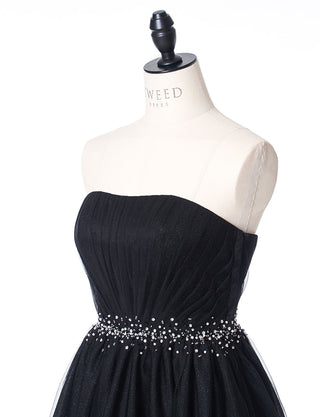 Fine Feathers・TG2217-BK