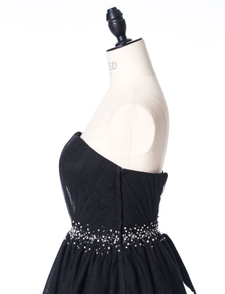 Fine Feathers・TG2217-BK