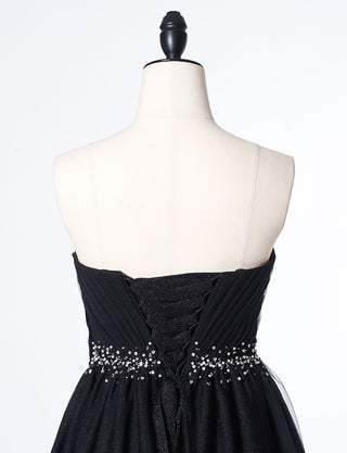 Fine Feathers・TG2217-BK