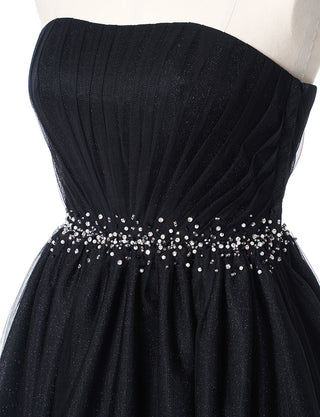 Fine Feathers・TG2217-BK