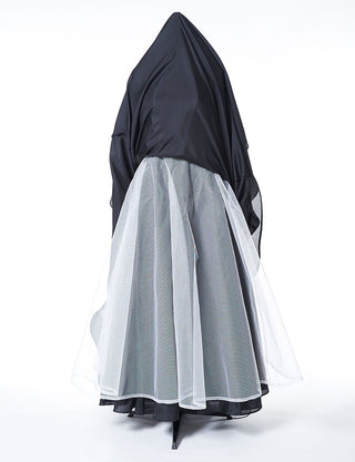 Fine Feathers・TG2217-BK