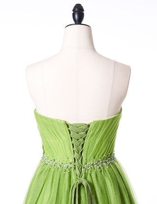 Fine Feathers・TG2217-LFGN