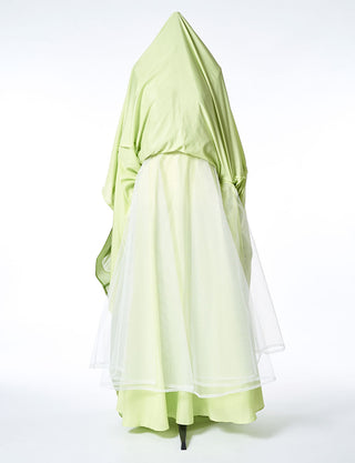 Fine Feathers・TG2217-LFGN