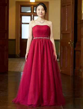 Fine Feathers・TG2217-RDPK