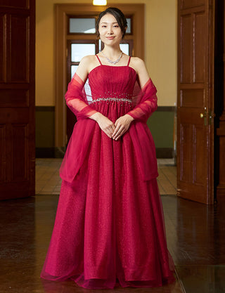 Fine Feathers・TG2217-RDPK