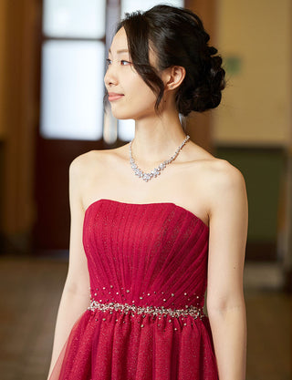 Fine Feathers・TG2217-RDPK