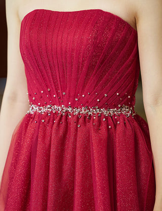 Fine Feathers・TG2217-RDPK