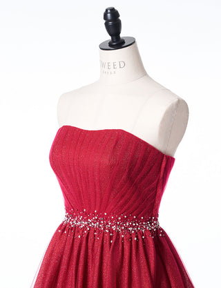 Fine Feathers・TG2217-RDPK