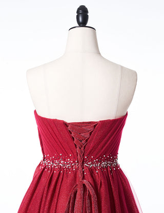 Fine Feathers・TG2217-RDPK