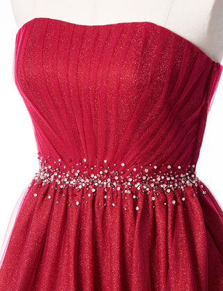 Fine Feathers・TG2217-RDPK